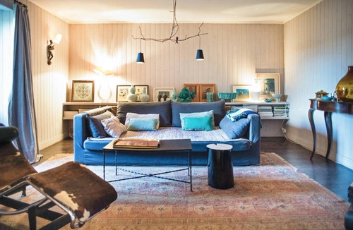 Arjuzanx House | 220 m² House ∙ 3 bedrooms ∙ 6 guests