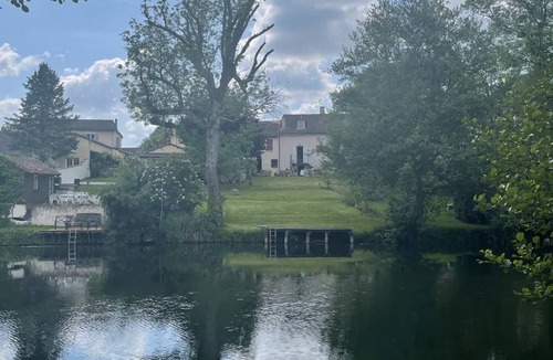 Bonnes House | 220 m² House ∙ 3 bedrooms ∙ 6 guests