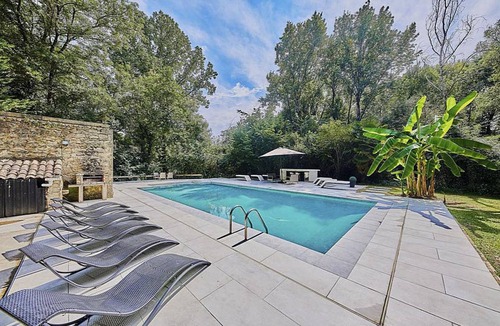 Roquebrune House | 220 m² House ∙ 4 bedrooms ∙ 8 guests