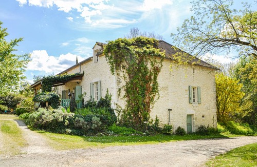 Le Cler House | 220 m² House ∙ 4 bedrooms ∙ 8 guests