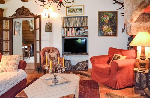 Le Cler House | 220 m² House ∙ 4 bedrooms ∙ 8 guests