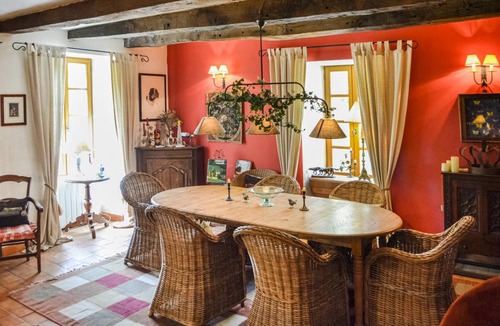 Le Cler House | 220 m² House ∙ 4 bedrooms ∙ 8 guests