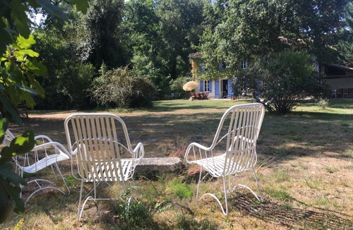 Moustey House | 220 m² House ∙ 6 bedrooms ∙ 14 guests