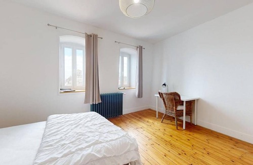 Angouleme Resort | 220 m² Private room ∙ 1 bedroom ∙ 1 guest