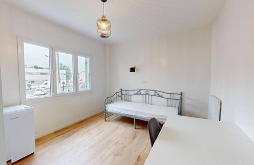 Cenon Resort | 220 m² Private room ∙ 1 bedroom ∙ 1 guest