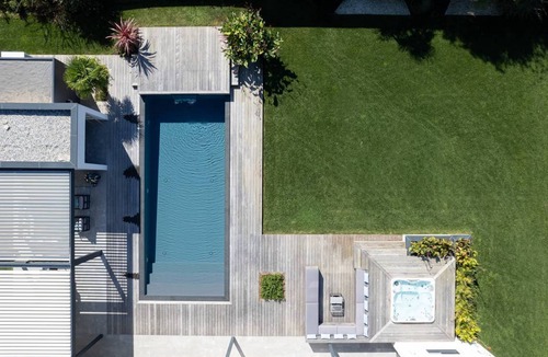 Tosse Villa | 220 m² Villa ∙ 5 bedrooms ∙ 10 guests