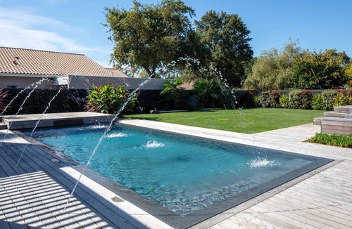 Tosse Villa | 220 m² Villa ∙ 5 bedrooms ∙ 10 guests
