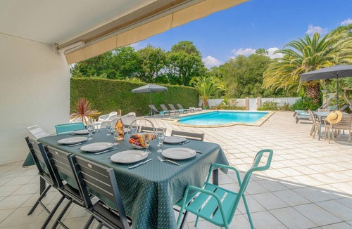 Le Canon House | 225 m² House ∙ 5 bedrooms ∙ 12 guests