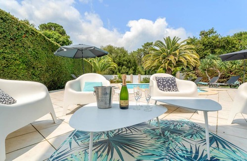 Le Canon House | 225 m² House ∙ 5 bedrooms ∙ 12 guests