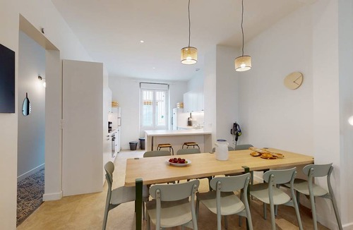 Saint Seurin - Fondaudege Resort | 229 m² Private room ∙ 1 bedroom ∙ 2 guests