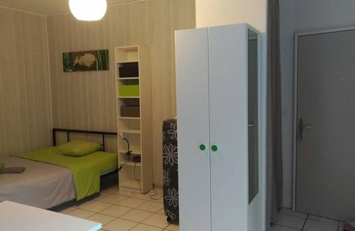 Capucins - Victoire Apartment | 23 m² Apartment ∙ 2 guests
