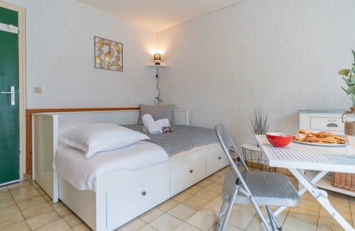 Pyla-sur-Mer Apartment | 23 m² Apartment ∙ 2 guests