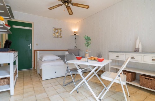 Pyla-sur-Mer Apartment | 23 m² Apartment ∙ 2 guests