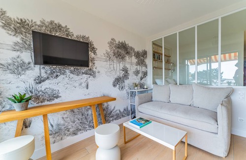 Le Moulleau Apartment | 23 m² Apartment ∙ 2 guests