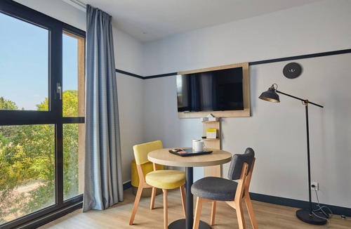 Sud Apartment | 23 m² Studio flat ∙ 1 bedroom ∙ 2 guests