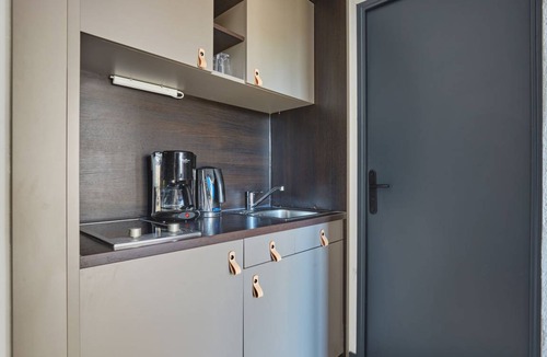 Sud Apartment | 23 m² Studio flat ∙ 1 bedroom ∙ 2 guests