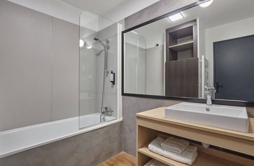 Sud Apartment | 23 m² Studio flat ∙ 1 bedroom ∙ 2 guests