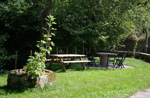 Soudeilles House | 230 m² Gîte ∙ 7 bedrooms ∙ 14 guests