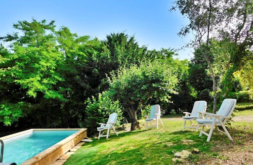 Sarlat-la-Caneda House | 230 m² House ∙ 6 bedrooms ∙ 8 guests