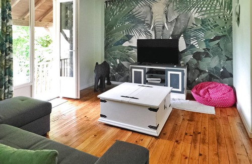 Sarlat-la-Caneda House | 230 m² House ∙ 6 bedrooms ∙ 8 guests