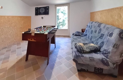 Sarlat-la-Caneda House | 230 m² House ∙ 6 bedrooms ∙ 8 guests
