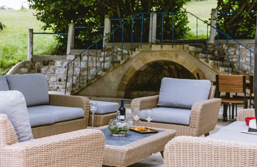 Bergerac House | 230 m² House ∙ 3 bedrooms ∙ 10 guests