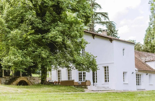Bergerac House | 230 m² House ∙ 3 bedrooms ∙ 10 guests