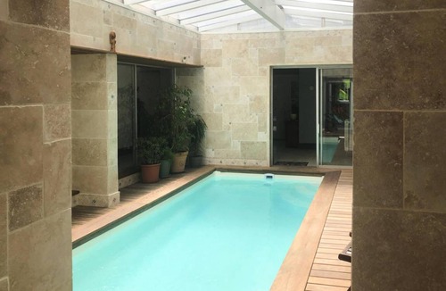 Le Porge House | 230 m² House ∙ 4 bedrooms ∙ 10 guests