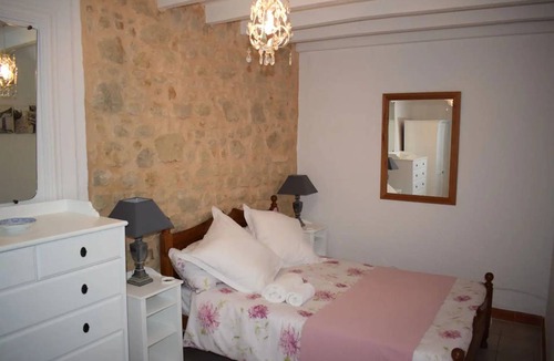 Saint-Vallier House | 230 m² House ∙ 4 bedrooms ∙ 8 guests