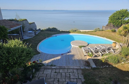 Quartier du Casino Villa | 236 m² Villa ∙ 5 bedrooms ∙ 12 guests