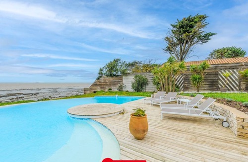 Quartier du Casino Villa | 236 m² Villa ∙ 5 bedrooms ∙ 12 guests