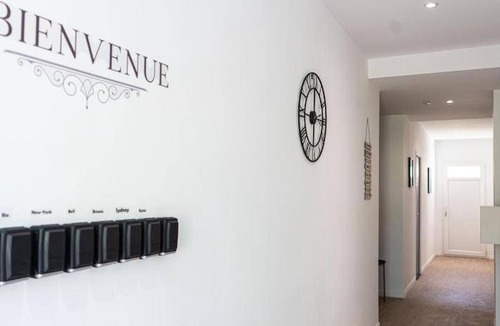Chatellerault Apartment | 24 m² Apartment ∙ 4 guests