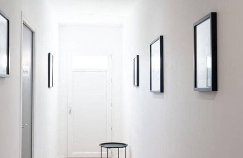 Chatellerault Apartment | 24 m² Apartment ∙ 4 guests