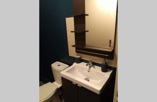 Orthez Apartment | 24 m² Apartment ∙ 1 bedroom ∙ 2 guests