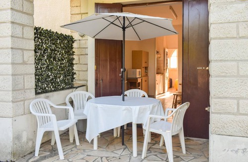 Royan Apartment | 24 m² Apartment ∙ 1 bedroom ∙ 3 guests
