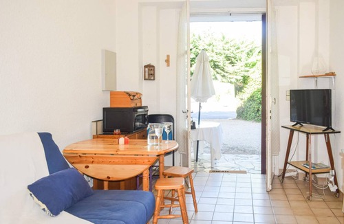 Royan Apartment | 24 m² Apartment ∙ 1 bedroom ∙ 3 guests