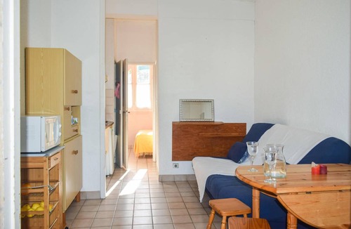 Royan Apartment | 24 m² Apartment ∙ 1 bedroom ∙ 3 guests