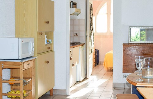 Royan Apartment | 24 m² Apartment ∙ 1 bedroom ∙ 3 guests