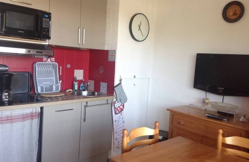 Soorts-Hossegor Apartment | 24 m² Apartment ∙ 1 bedroom ∙ 4 guests