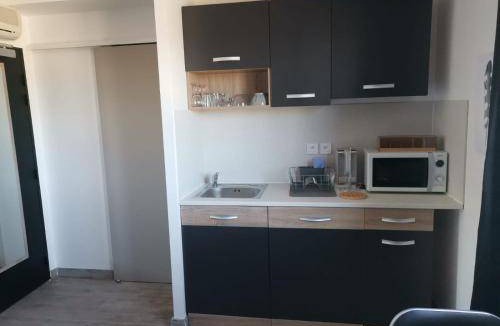 Langon Apartment | 24 m² Apartment ∙ 2 guests