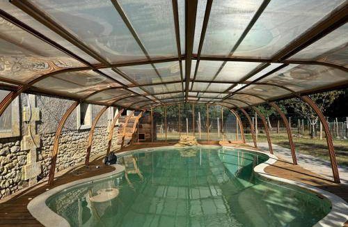 Etauliers Bed & Breakfast | 24 m² Bed and breakfast ∙ 2 guests