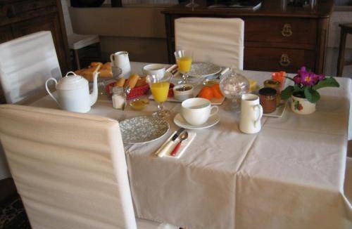 Bonneuil-Matours Bed & Breakfast | 24 m² Bed and breakfast ∙ 3 guests