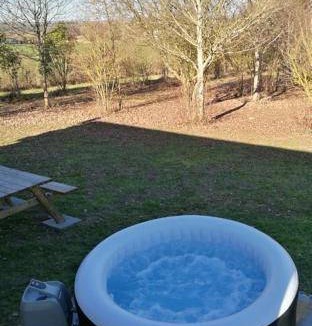 Puymiclan House | 24 m² Farmhouse ∙ 1 bedroom ∙ 3 guests
