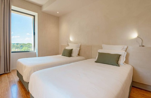 Carignan-de-Bordeaux Resort | 24 m² Private room ∙ 1 bedroom ∙ 2 guests