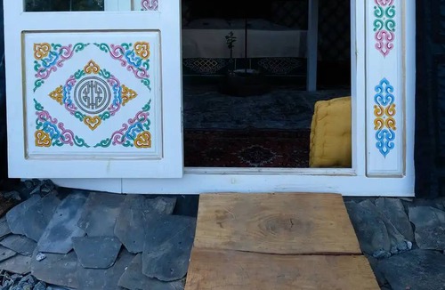Troche House | 24 m² House ∙ 1 bedroom ∙ 4 guests