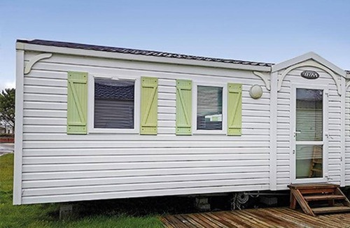 Lit-et-Mixe House | 24 m² Mobile home ∙ 2 bedrooms ∙ 6 guests