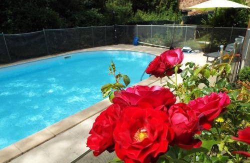 Boisseuilh Resort | 24 m² Resort ∙ 4 guests