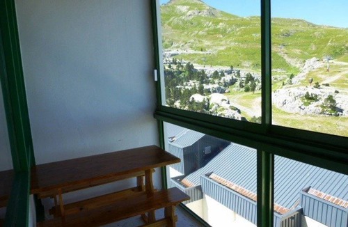 Arette Apartment | 24 m² Studio flat ∙ 1 bedroom ∙ 4 guests