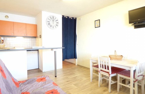 Arette Apartment | 24 m² Studio flat ∙ 1 bedroom ∙ 4 guests