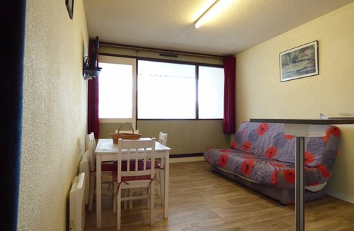Arette Apartment | 24 m² Studio flat ∙ 1 bedroom ∙ 4 guests